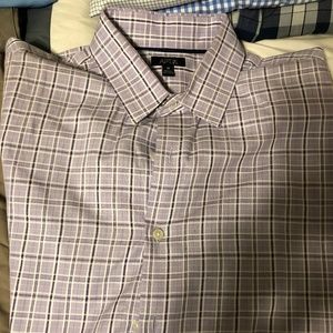 Apartment 9 Button-Down